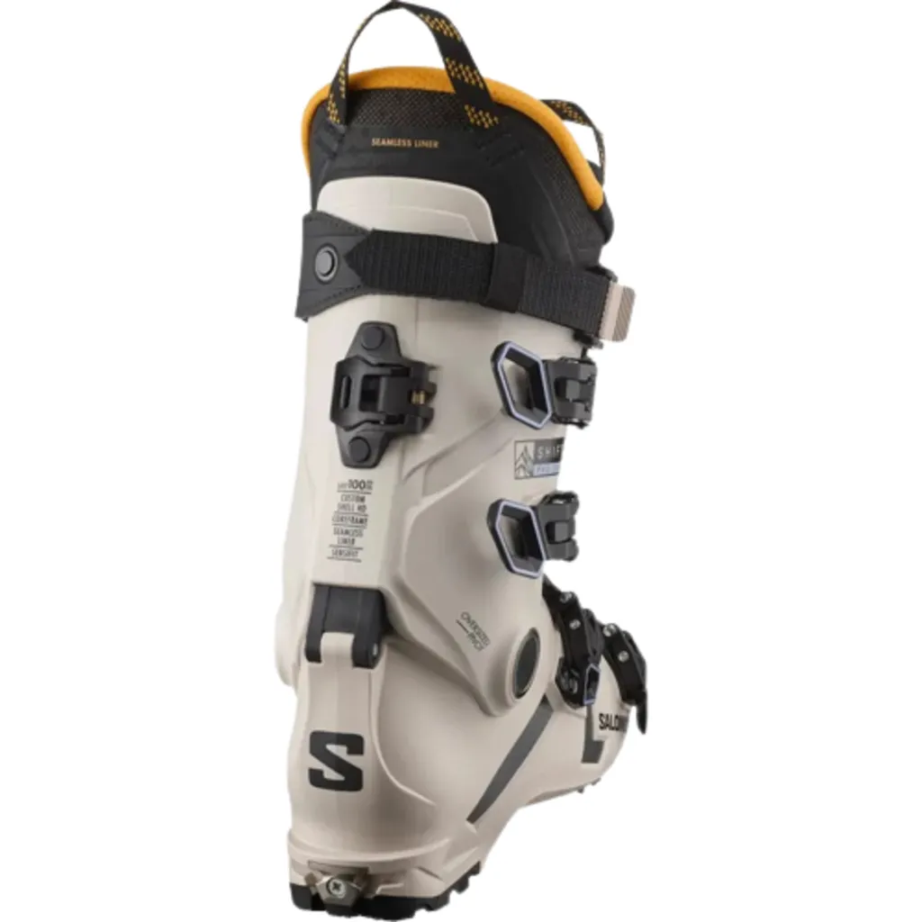 2023 Salomon Shift Pro 130 AT