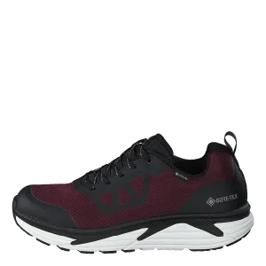Actio Track Gtx Bordo