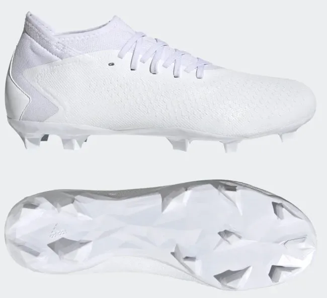 Adidas Predator Accuracy.3 JR FG Soccer Cleats