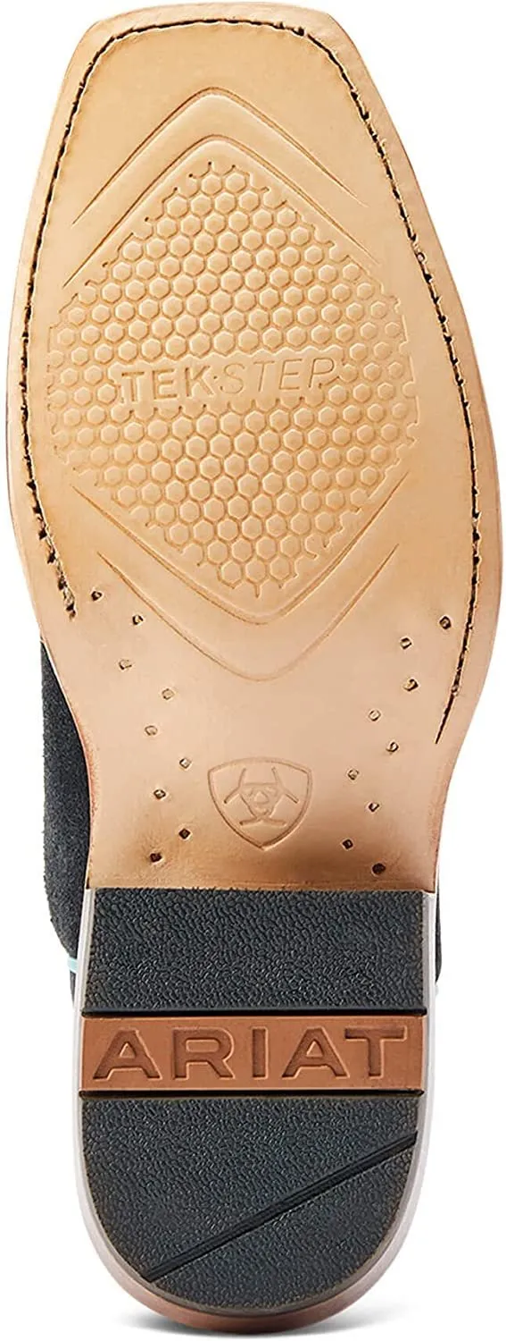 Ariat Womens Futurity Boon Vintage Western Boots