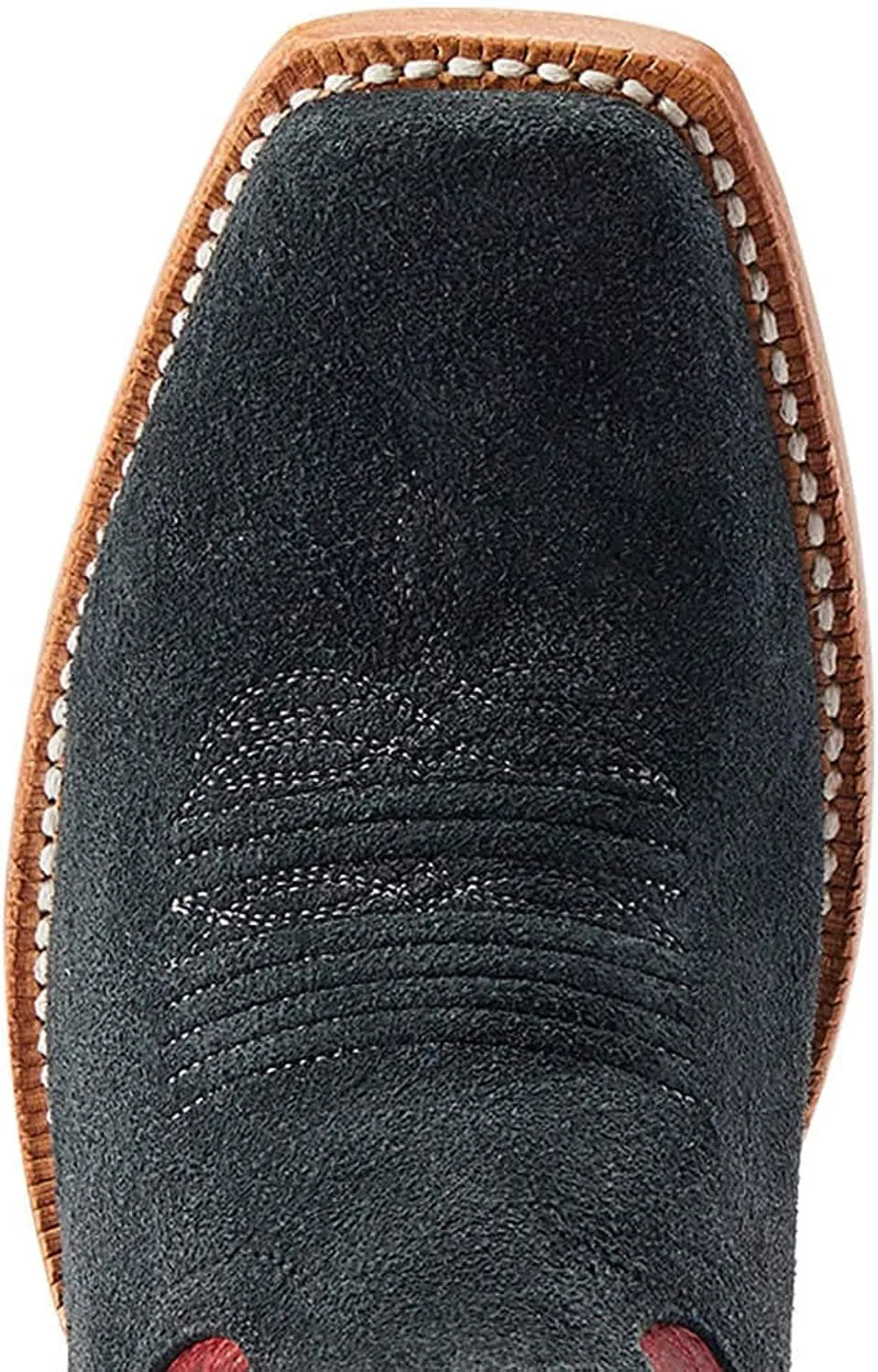 Ariat Womens Futurity Boon Vintage Western Boots