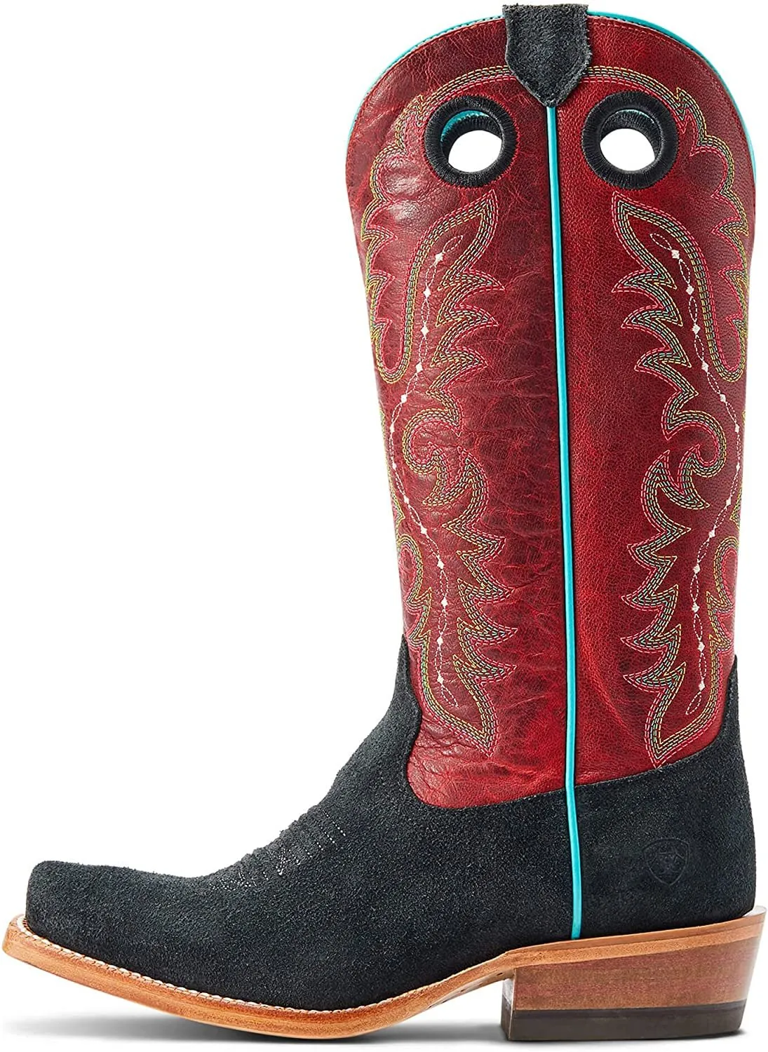Ariat Womens Futurity Boon Vintage Western Boots