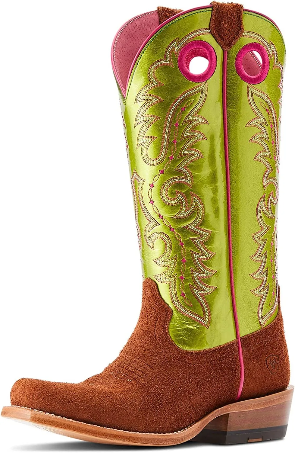 Ariat Womens Futurity Boon Vintage Western Boots