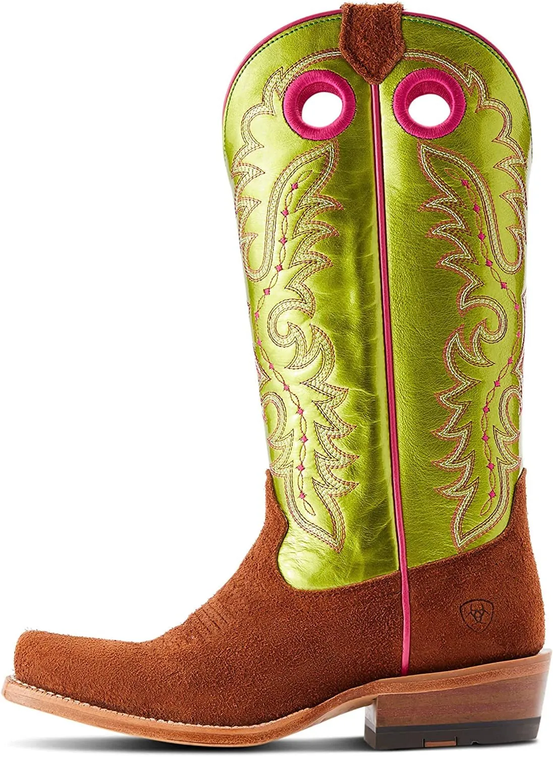 Ariat Womens Futurity Boon Vintage Western Boots