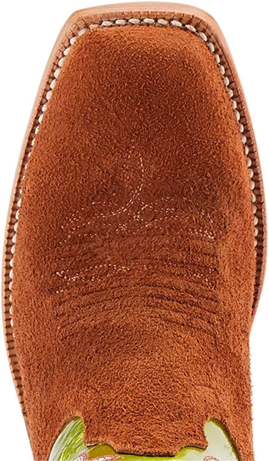 Ariat Womens Futurity Boon Vintage Western Boots