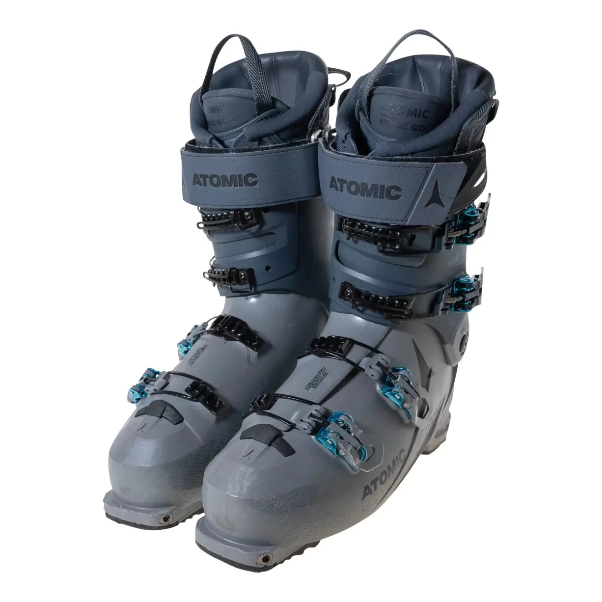 Atomic Hawx Prime XTD 120 CT AT Ski Boots 2023