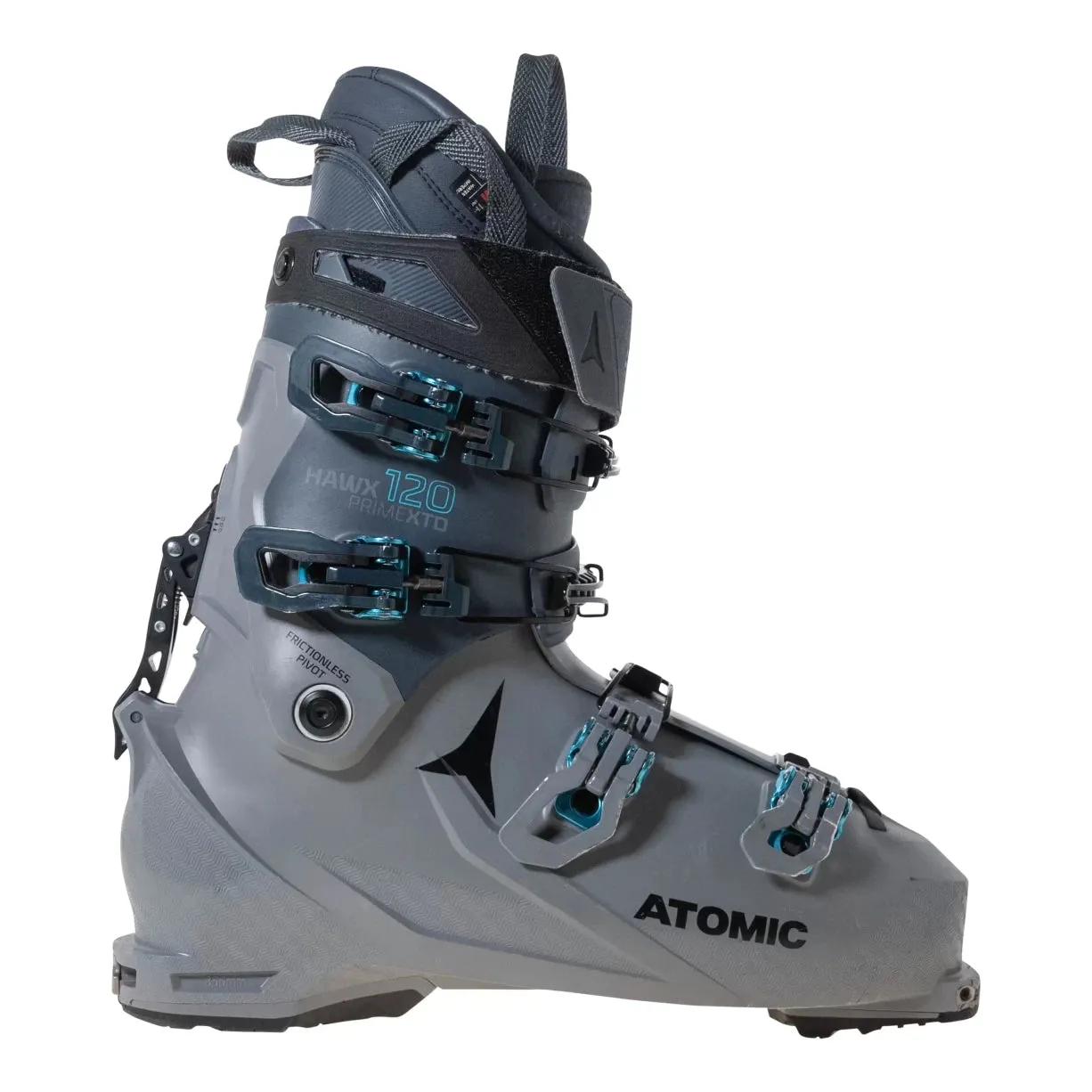 Atomic Hawx Prime XTD 120 CT AT Ski Boots 2023