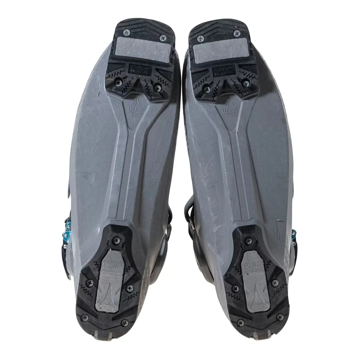 Atomic Hawx Prime XTD 120 CT AT Ski Boots 2023