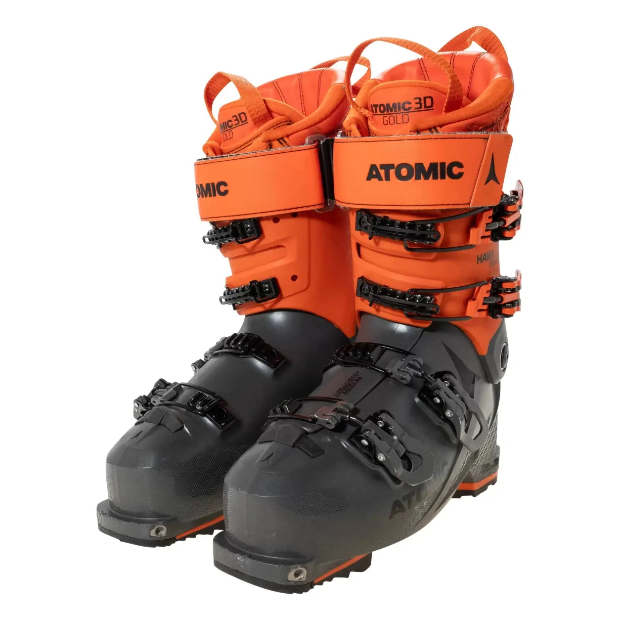 Atomic Hawx Prime XTD 120 Touring Ski Boots