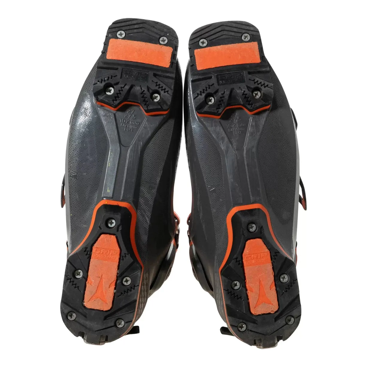 Atomic Hawx Prime XTD 120 Touring Ski Boots
