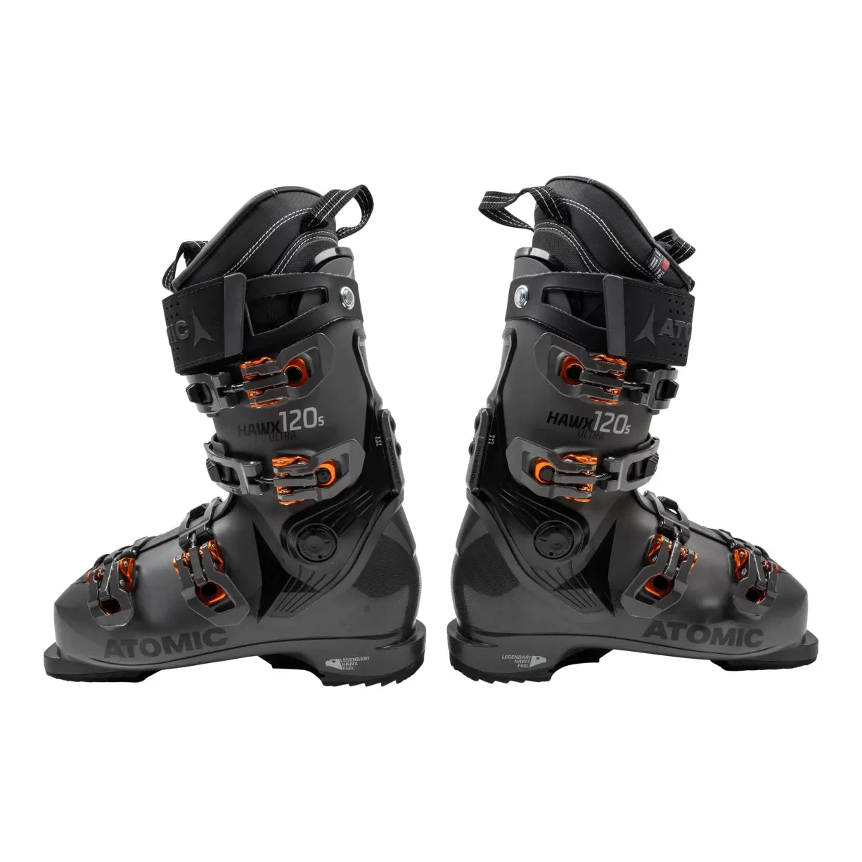 Atomic Hawx Ultra 120 S Ski Boots