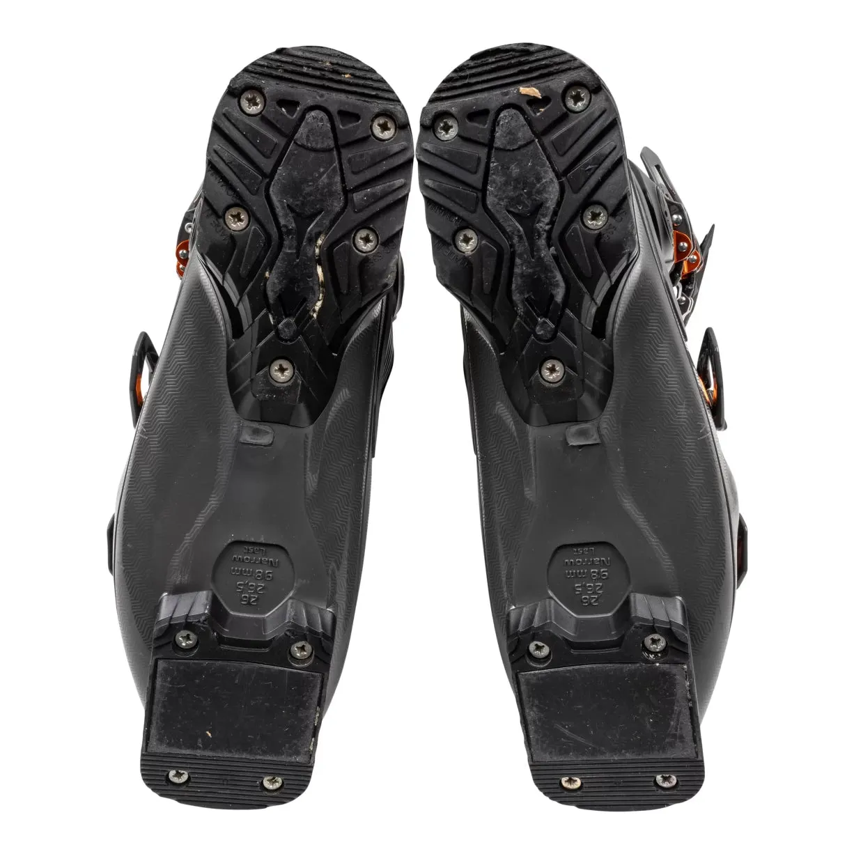 Atomic Hawx Ultra 120 S Ski Boots