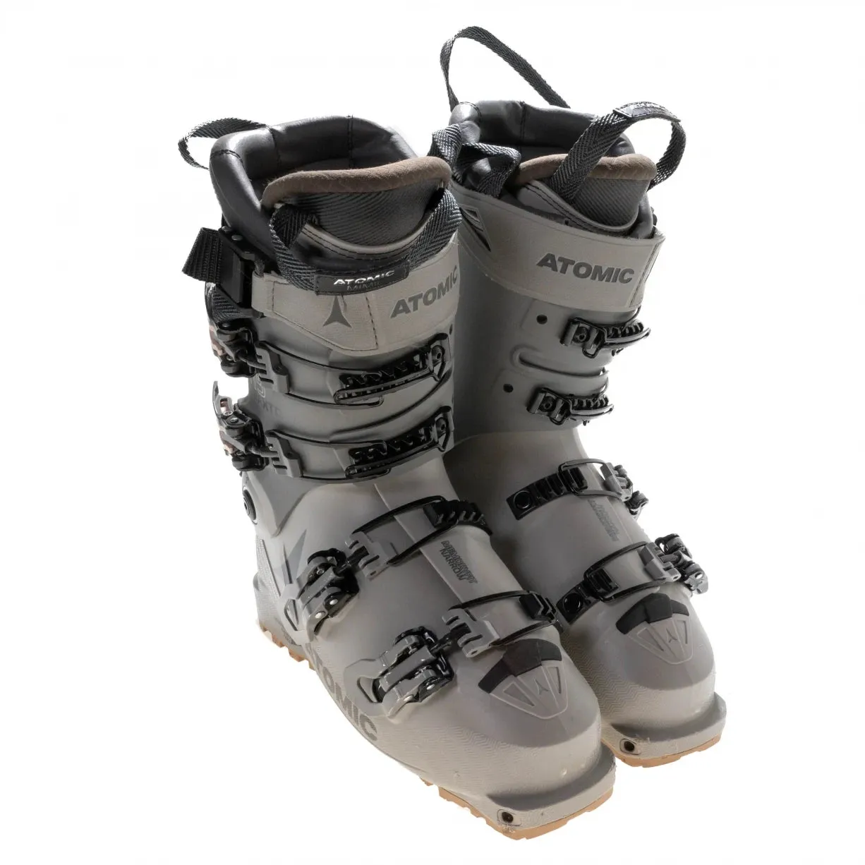 Atomic Hawx Ultra XTD 115 Alpine Touring Ski Boots - Women's