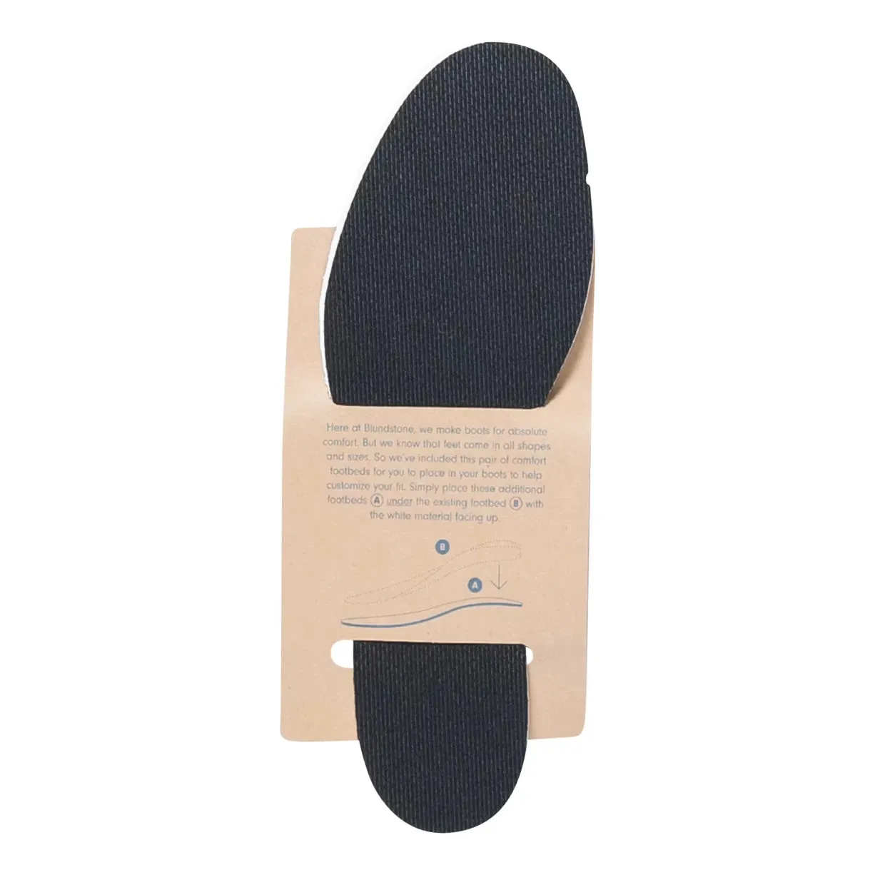 Blundstone Multi-Fit Footbeds