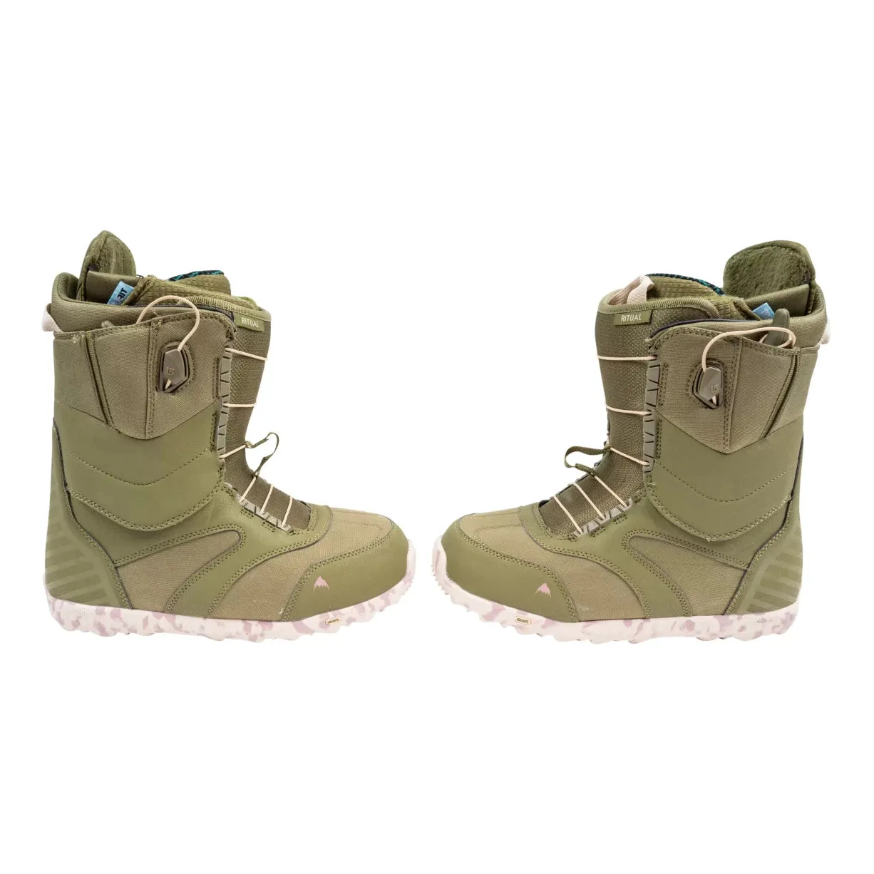 Burton Ritual SpeedZone Snowboard Boot