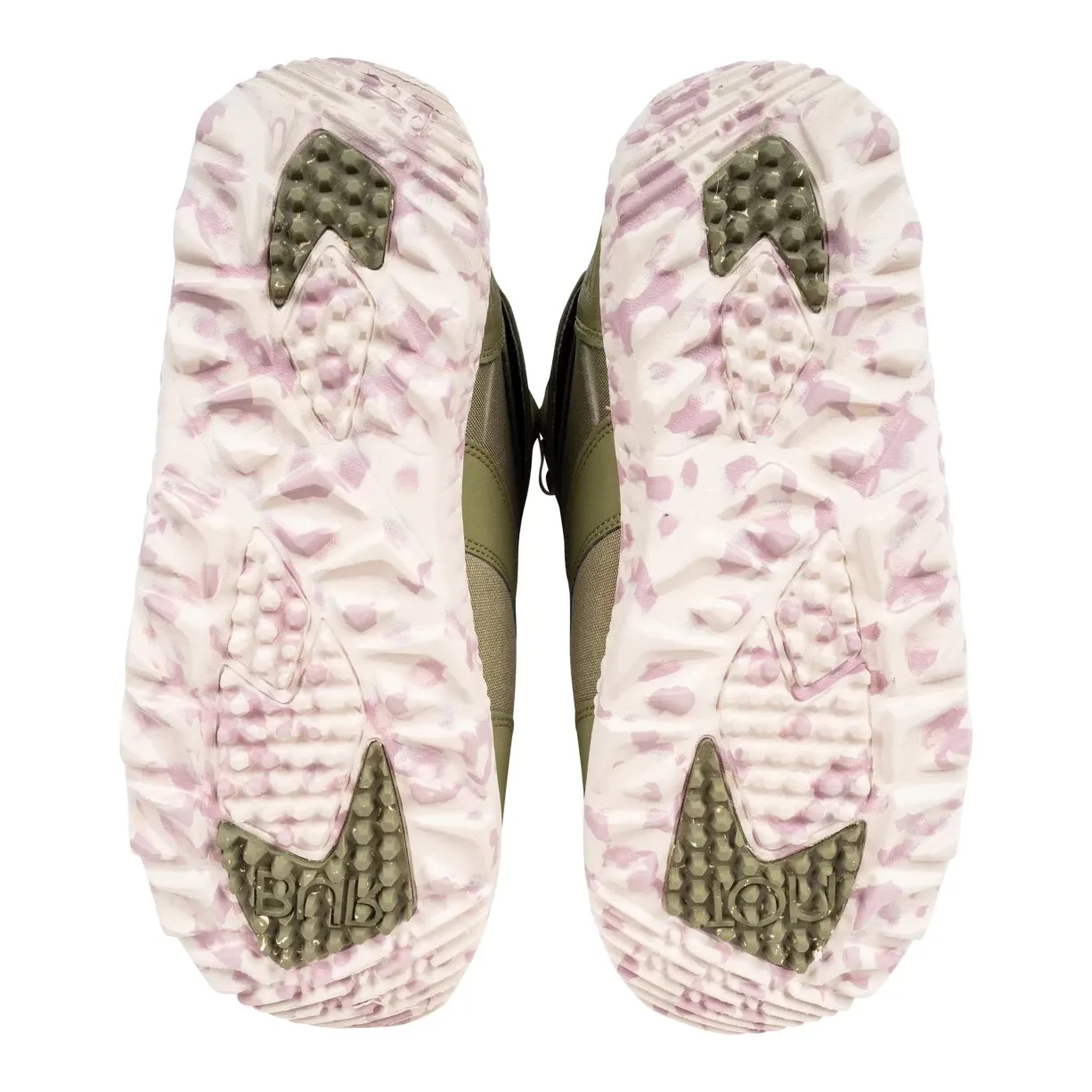 Burton Ritual SpeedZone Snowboard Boot