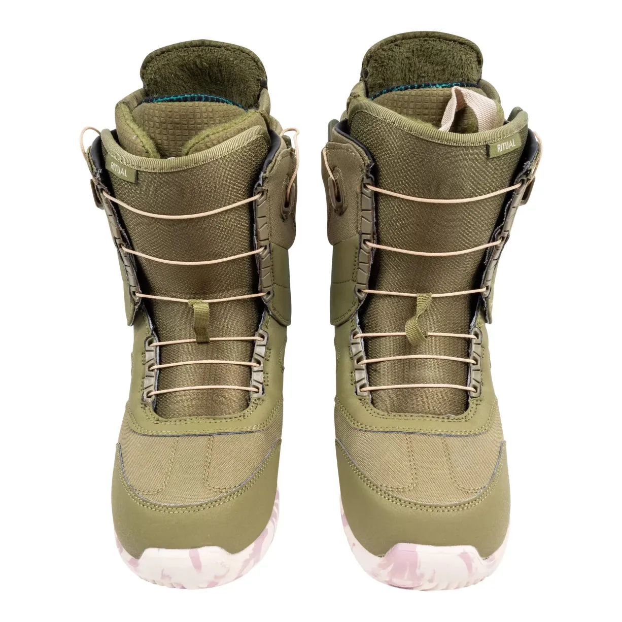 Burton Ritual SpeedZone Snowboard Boot