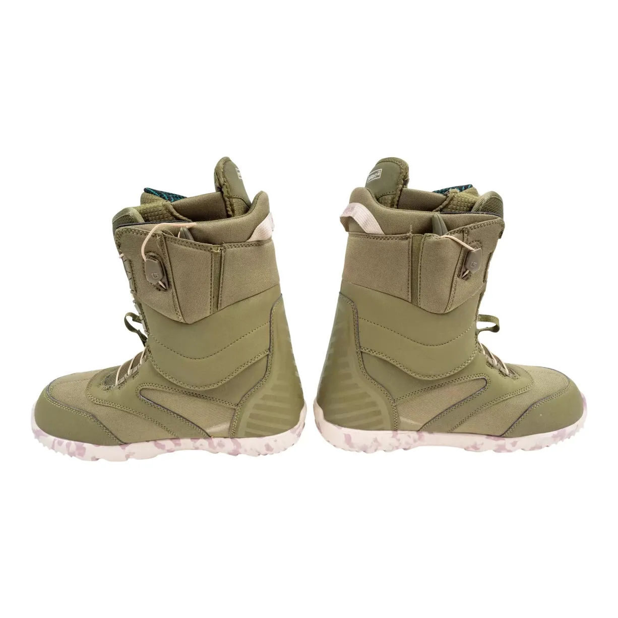 Burton Ritual SpeedZone Snowboard Boot