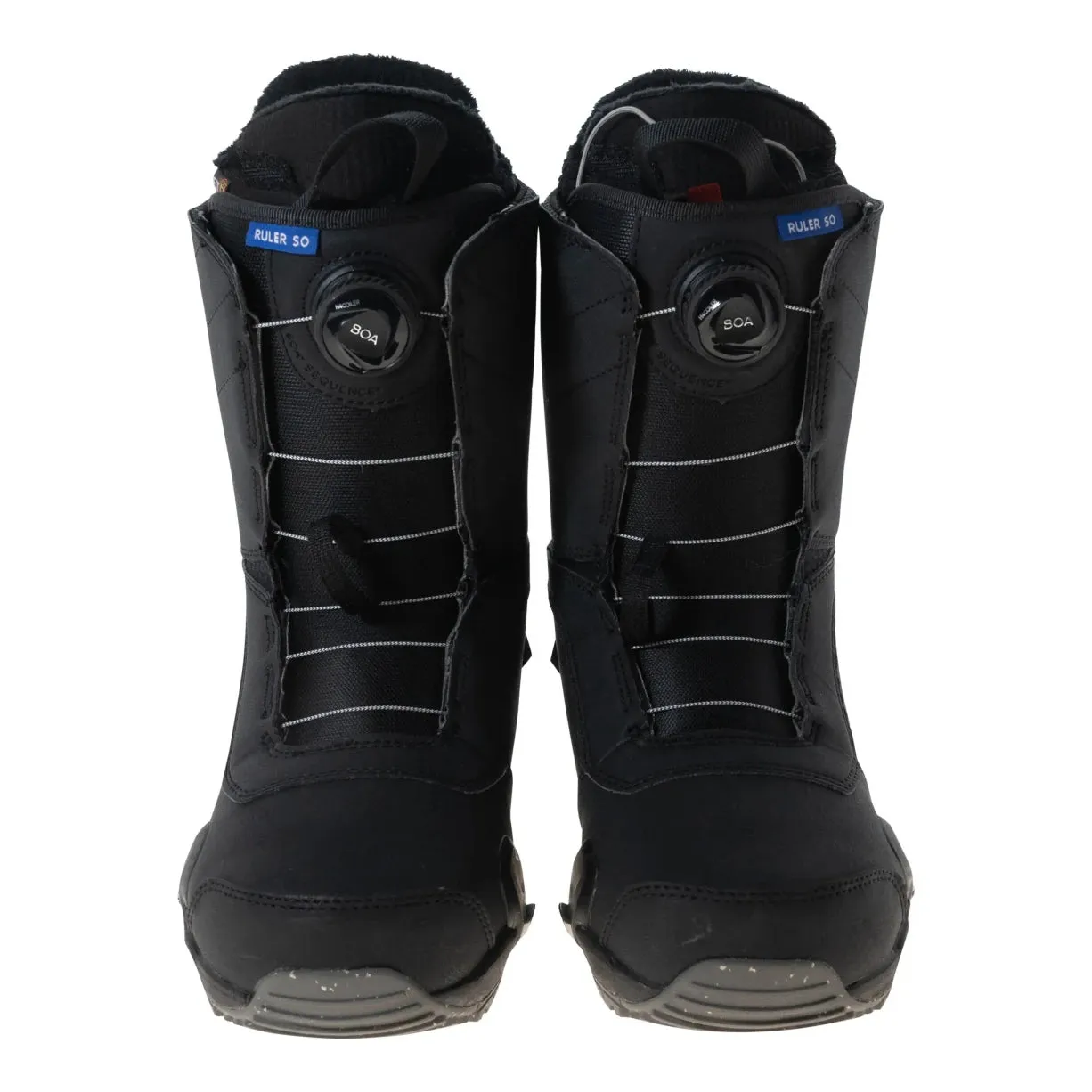 Burton Ruler Step On Snowboard Boots