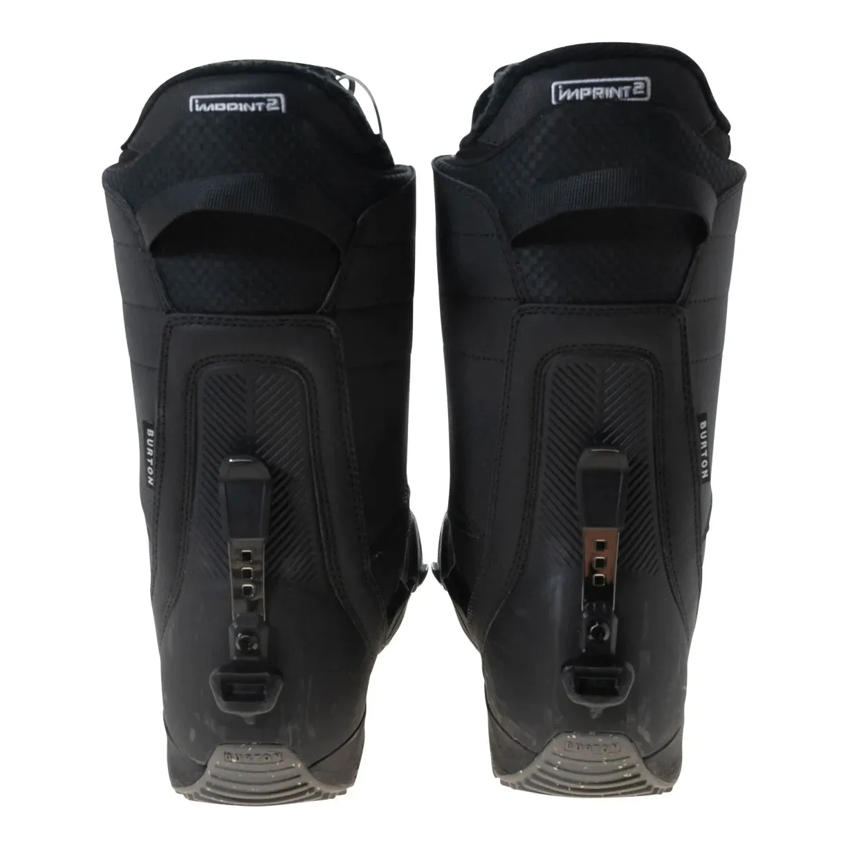 Burton Ruler Step On Snowboard Boots