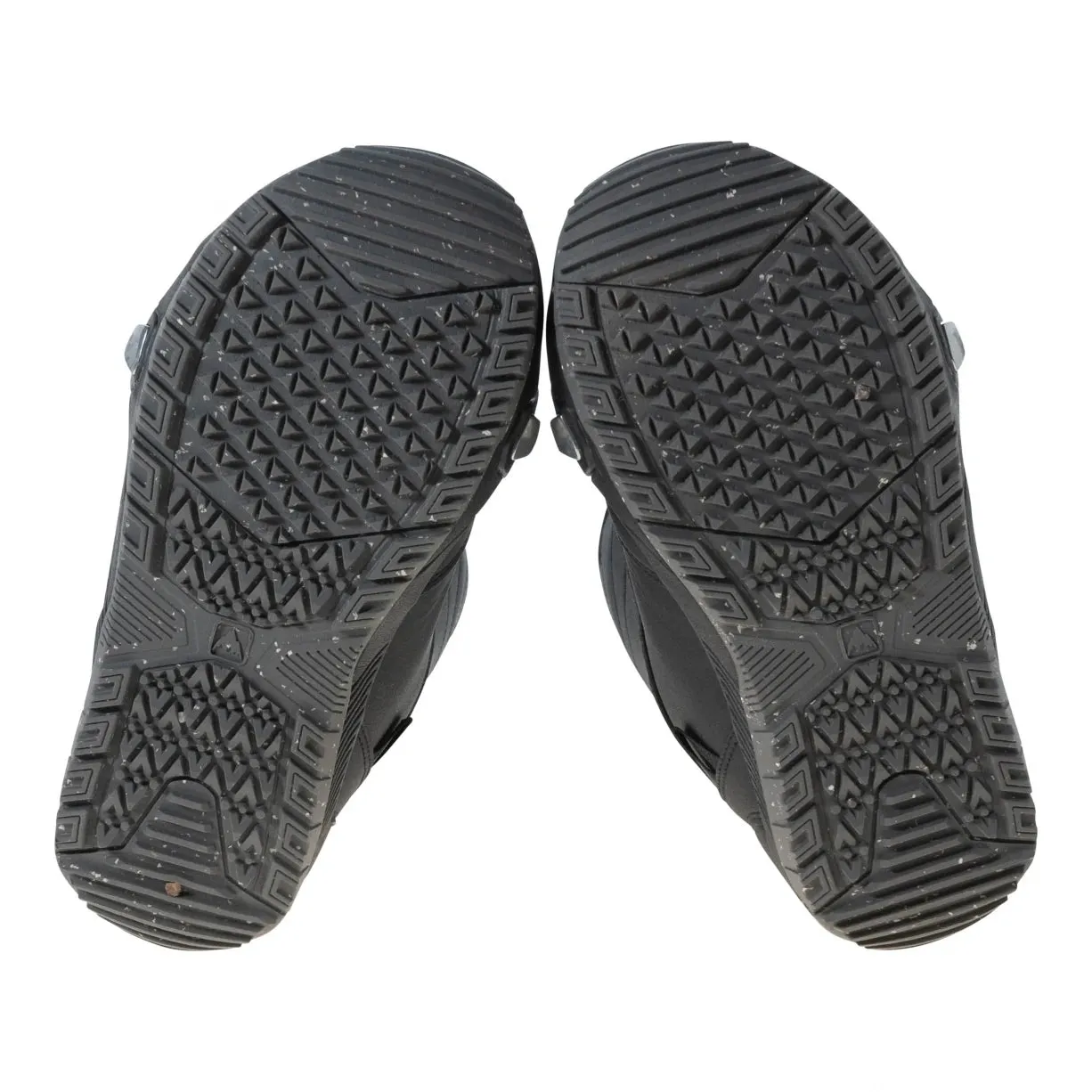 Burton Ruler Step On Snowboard Boots
