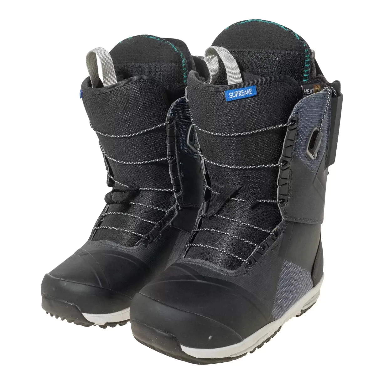 Burton Supreme Snowboard Boots - Women's