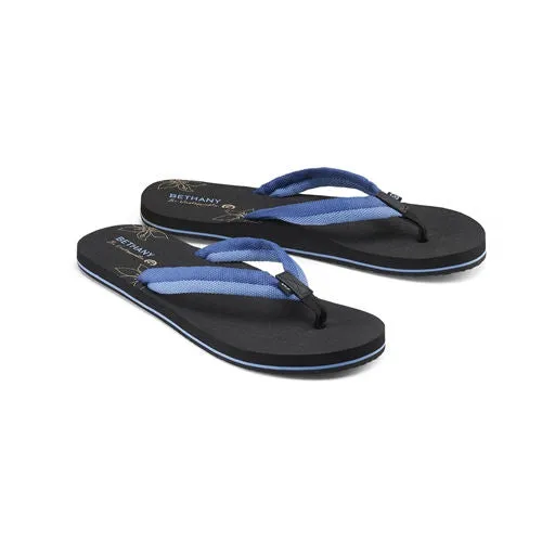 Cobian Womens Bethany Honua Blue