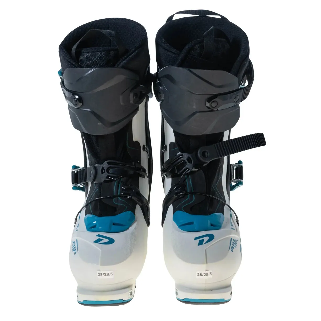 Dalbello Lupo Air 110 Ski Boot