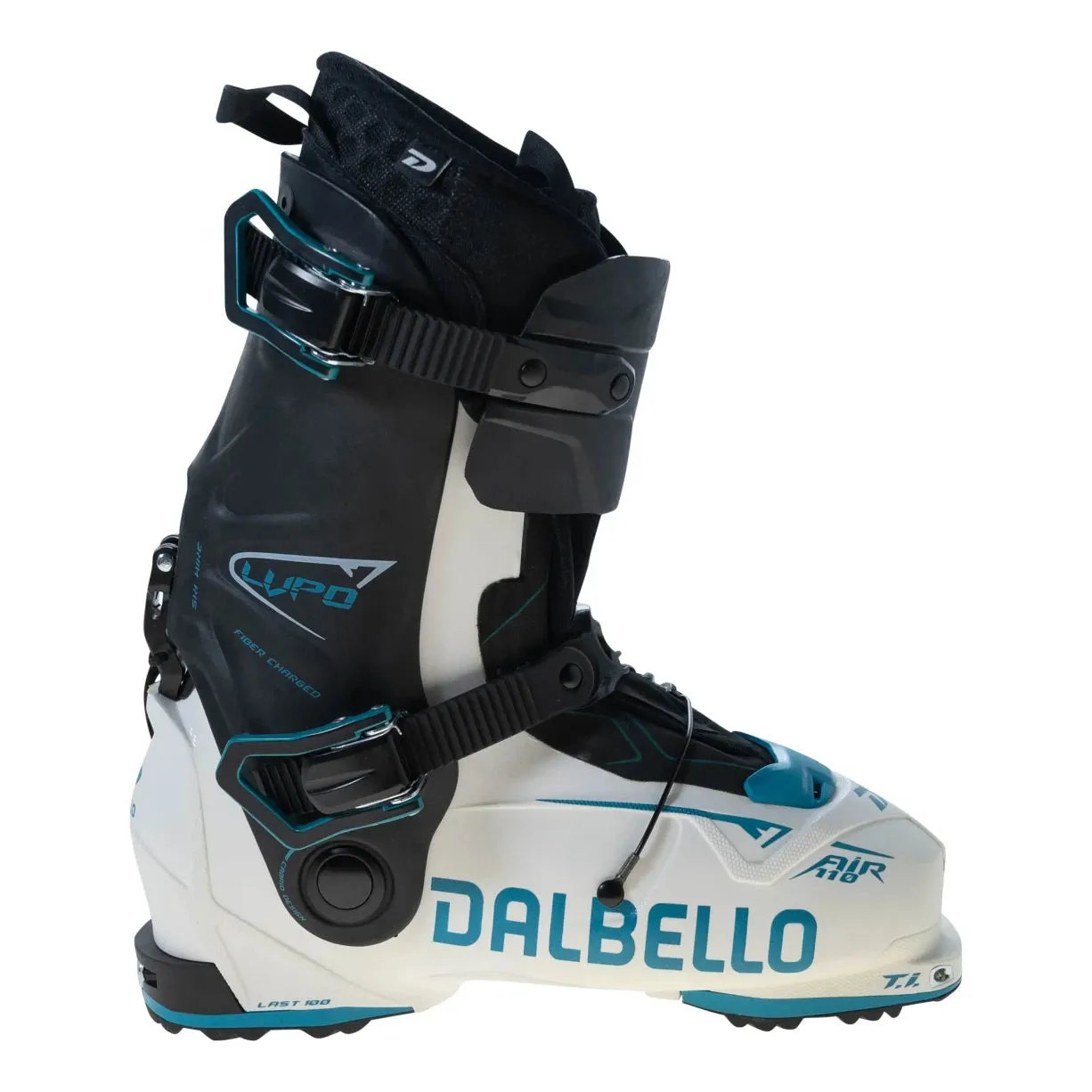 Dalbello Lupo Air 110 Ski Boot