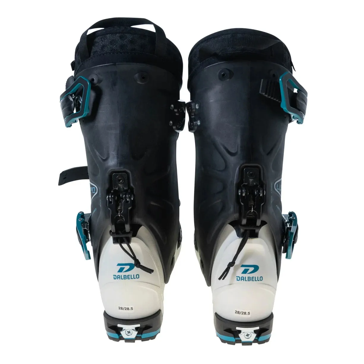 Dalbello Lupo Air 110 Ski Boot