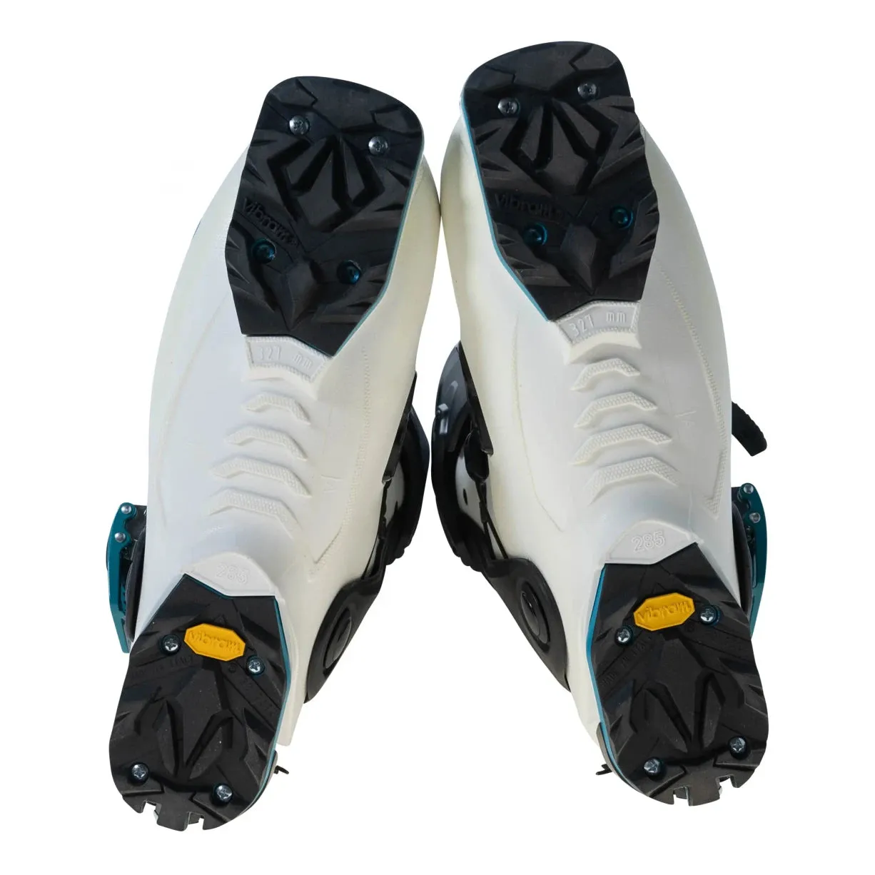 Dalbello Lupo Air 110 Ski Boot