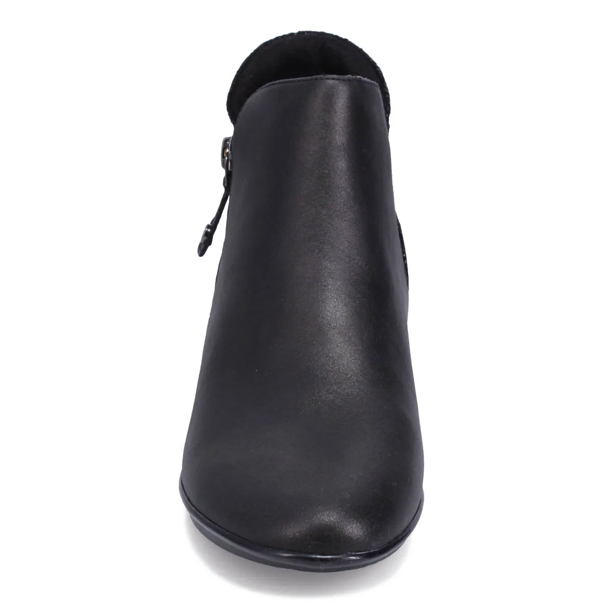 Damascus Bootie