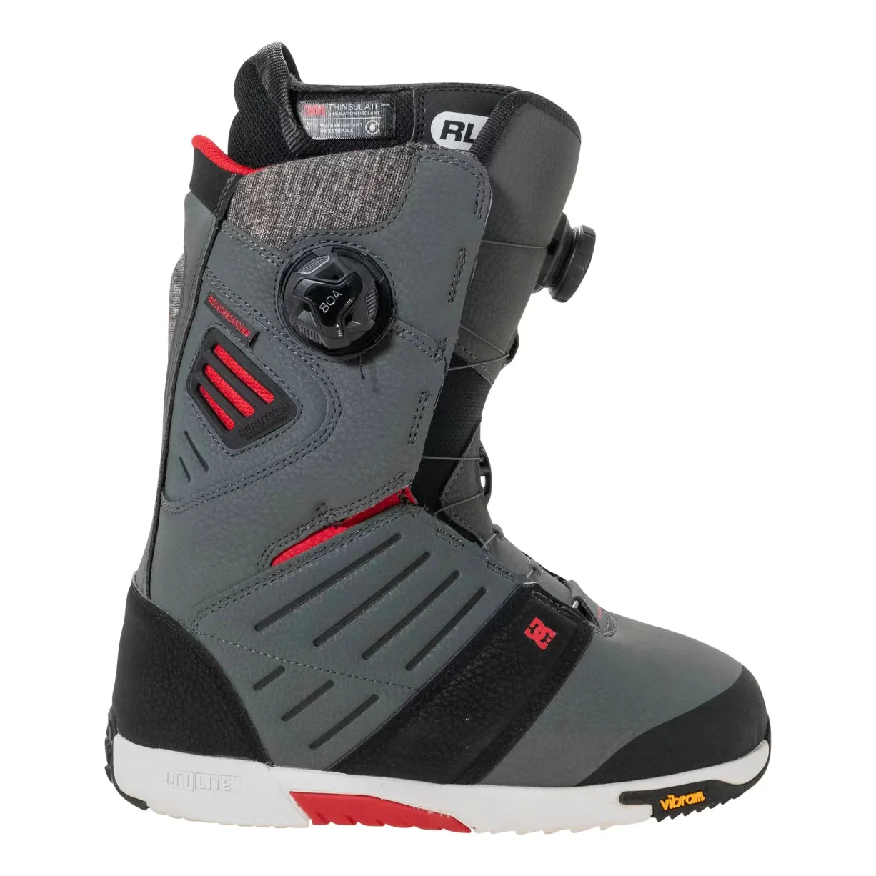 DC Judge BOA Snowboard Boots - Men's
