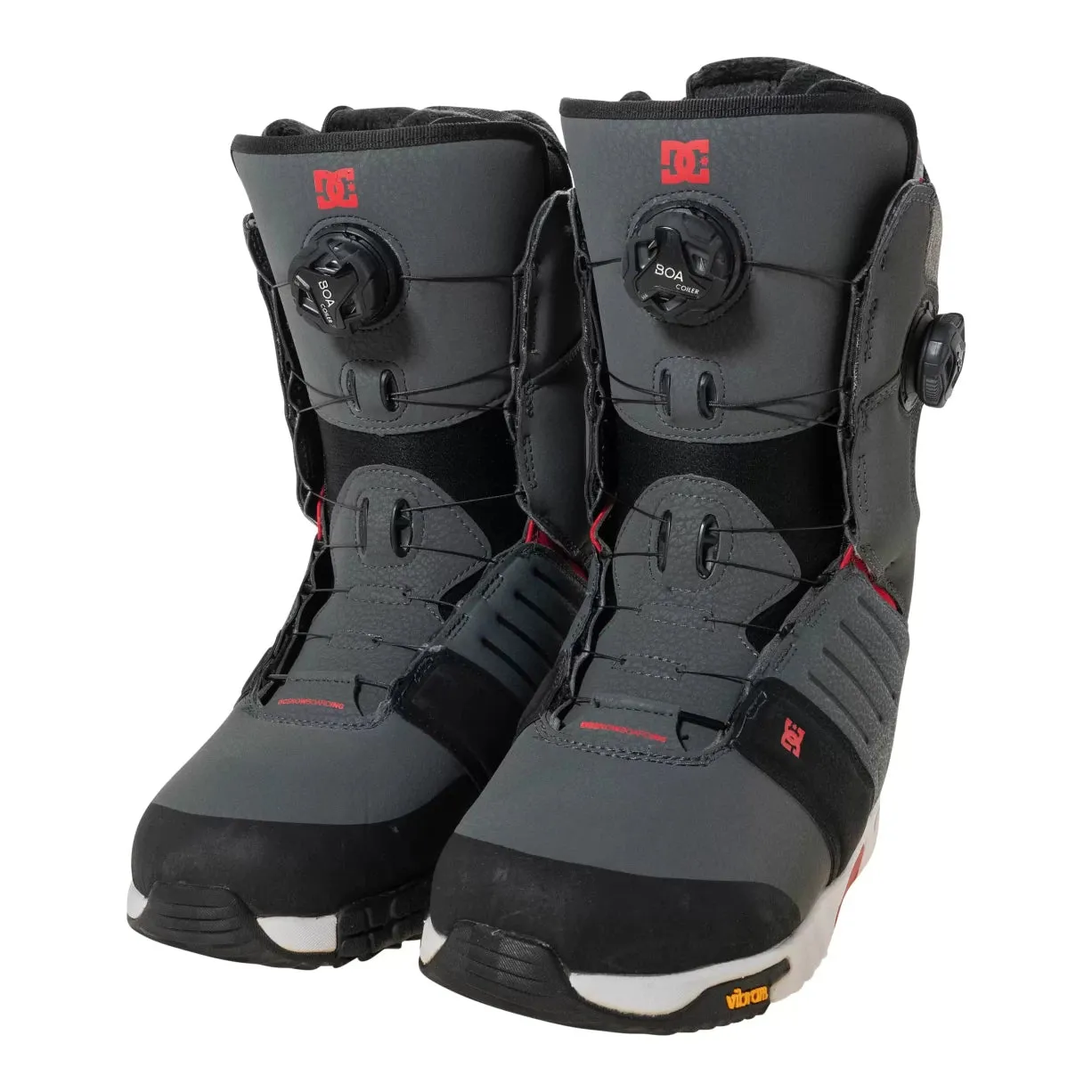 DC Judge BOA Snowboard Boots - Men's