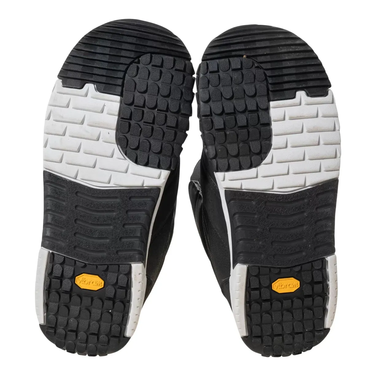DC Judge Snowboard Boots