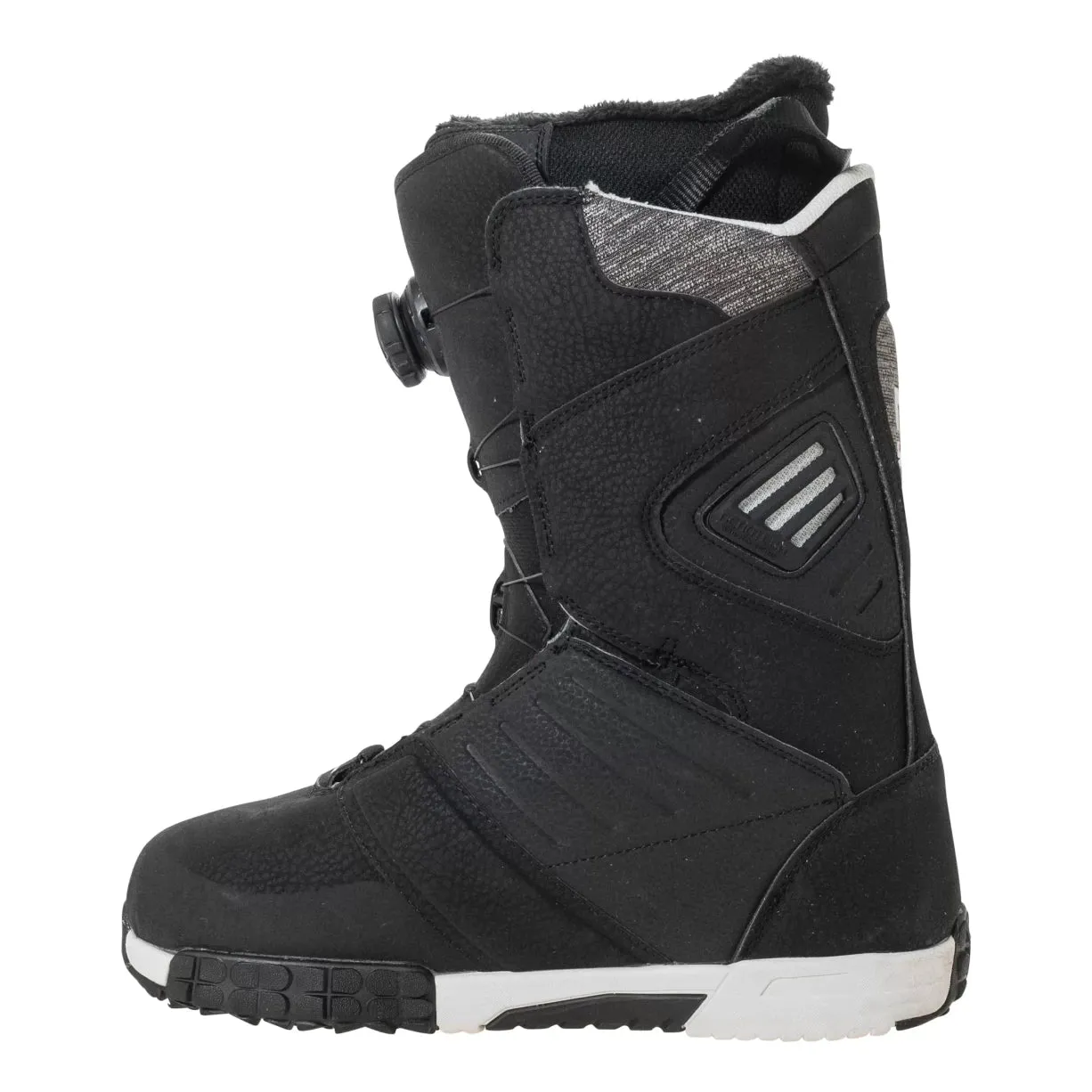 DC Judge Snowboard Boots
