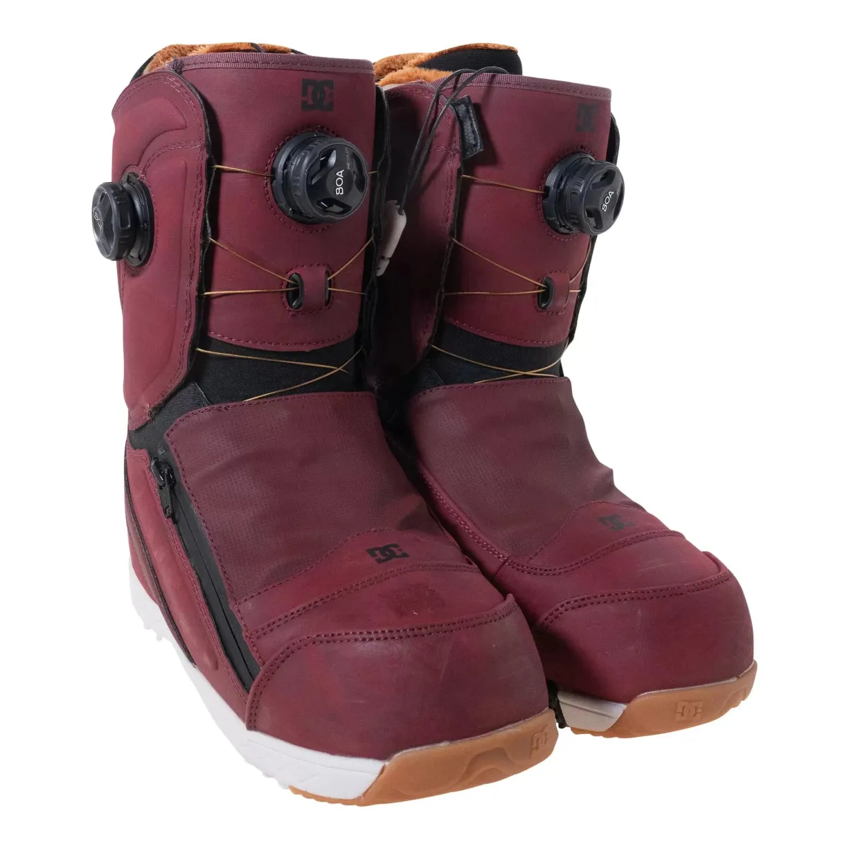DC Mora BOA Snowboard Boots - Women's
