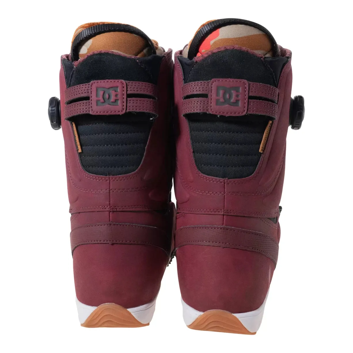 DC Mora BOA Snowboard Boots - Women's
