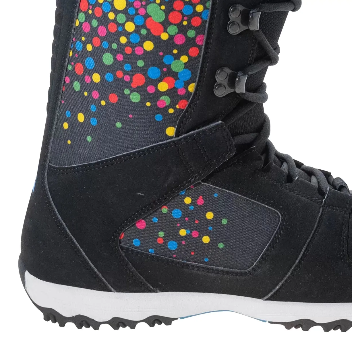 DC Phase Snowboard Boots 2010 - Women's