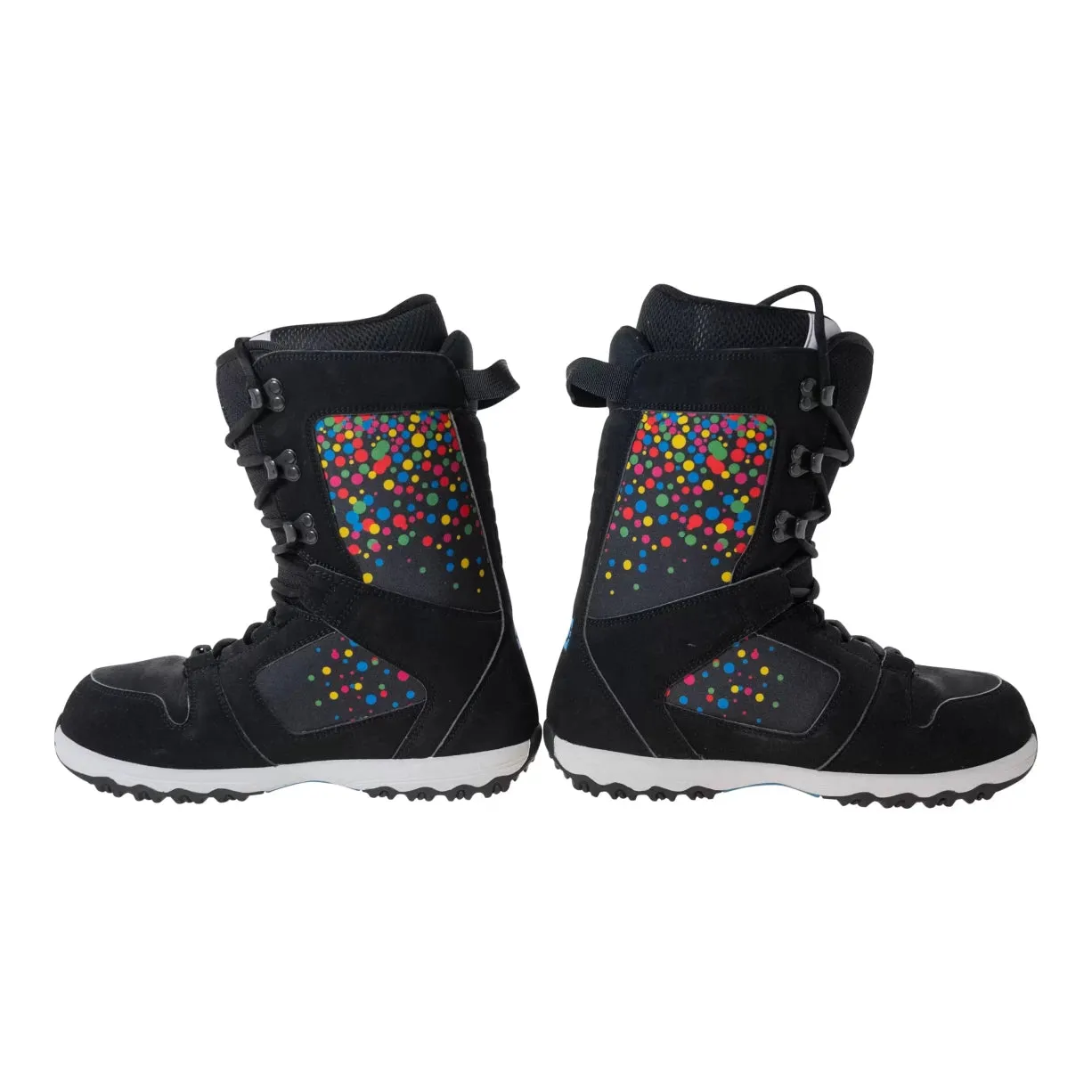 DC Phase Snowboard Boots 2010 - Women's