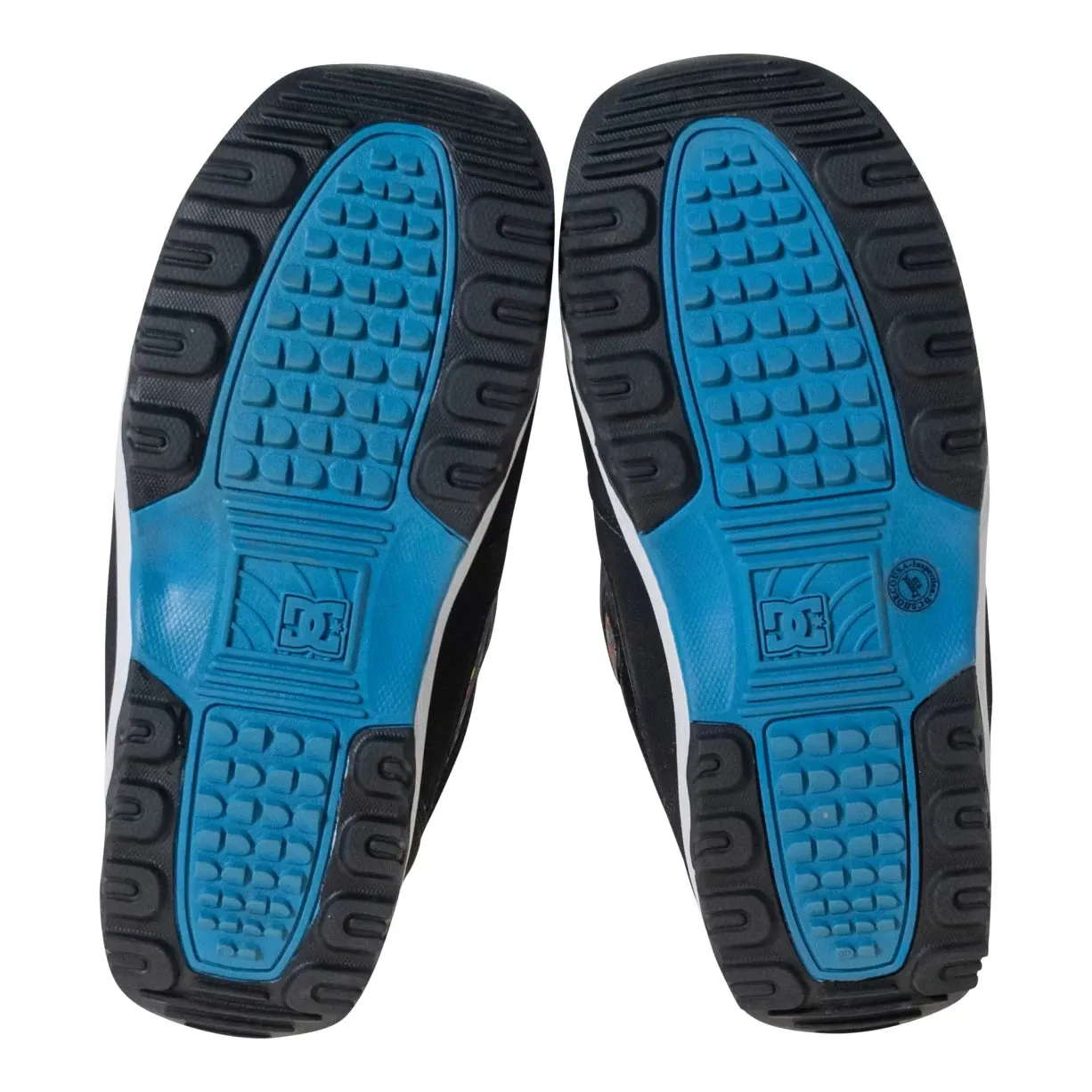 DC Phase Snowboard Boots 2010 - Women's