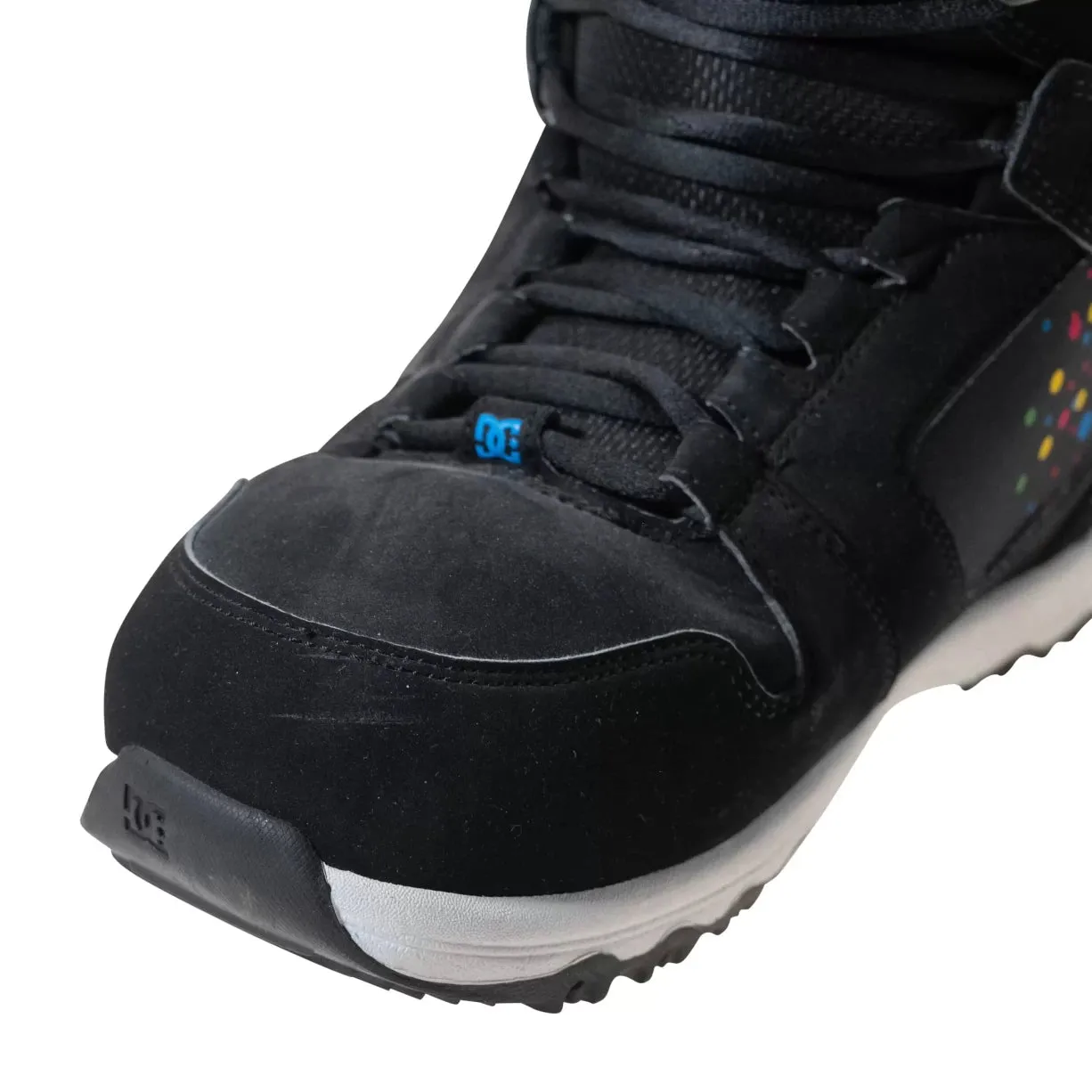 DC Phase Snowboard Boots 2010 - Women's
