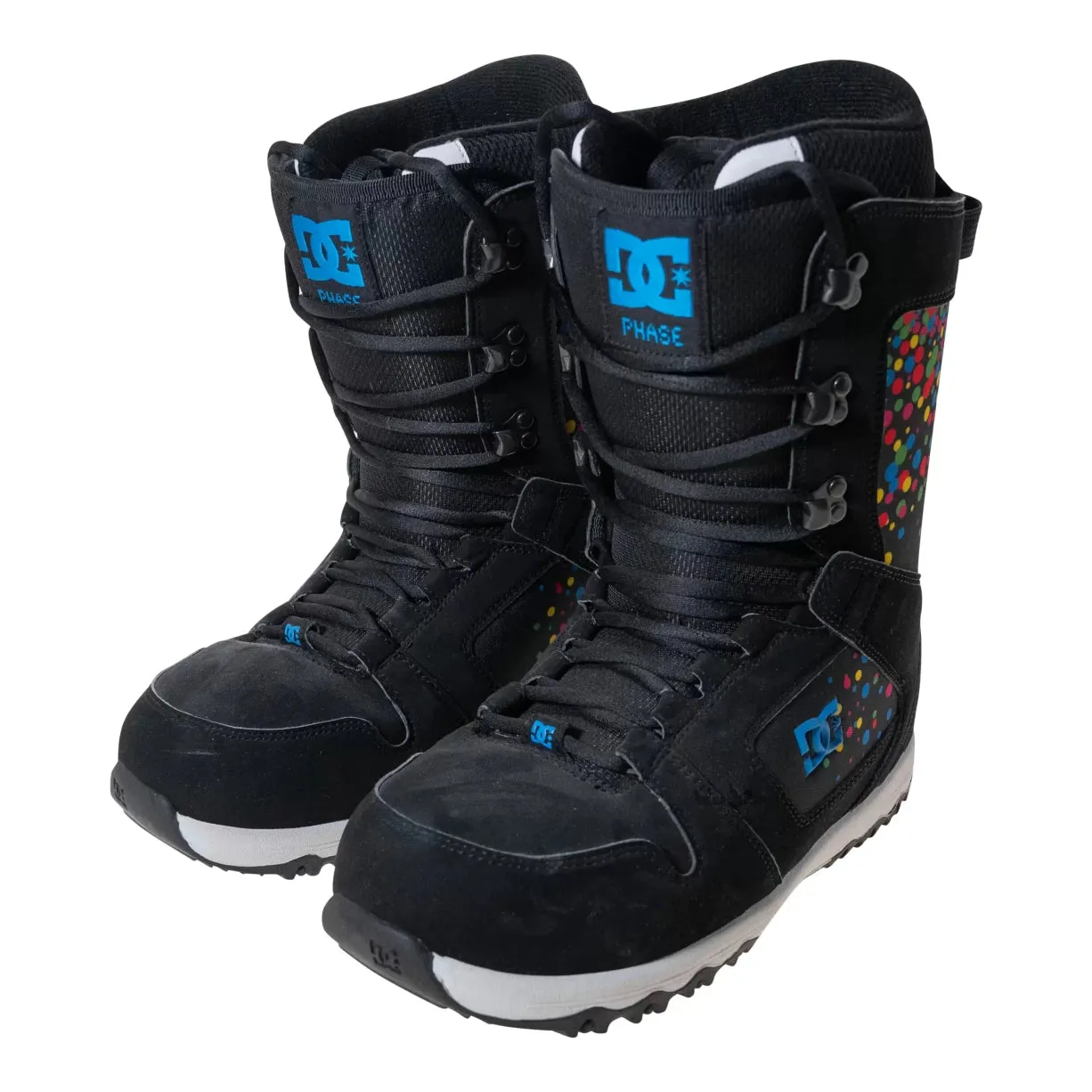 DC Phase Snowboard Boots 2010 - Women's