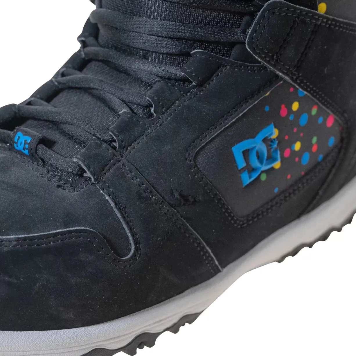 DC Phase Snowboard Boots 2010 - Women's