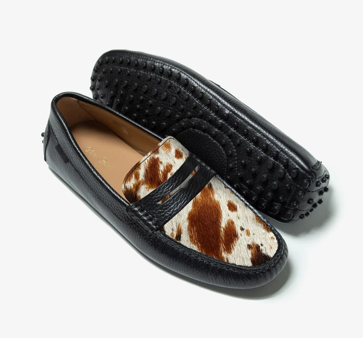 Driver | Black Dapple