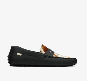 Driver | Black Dapple