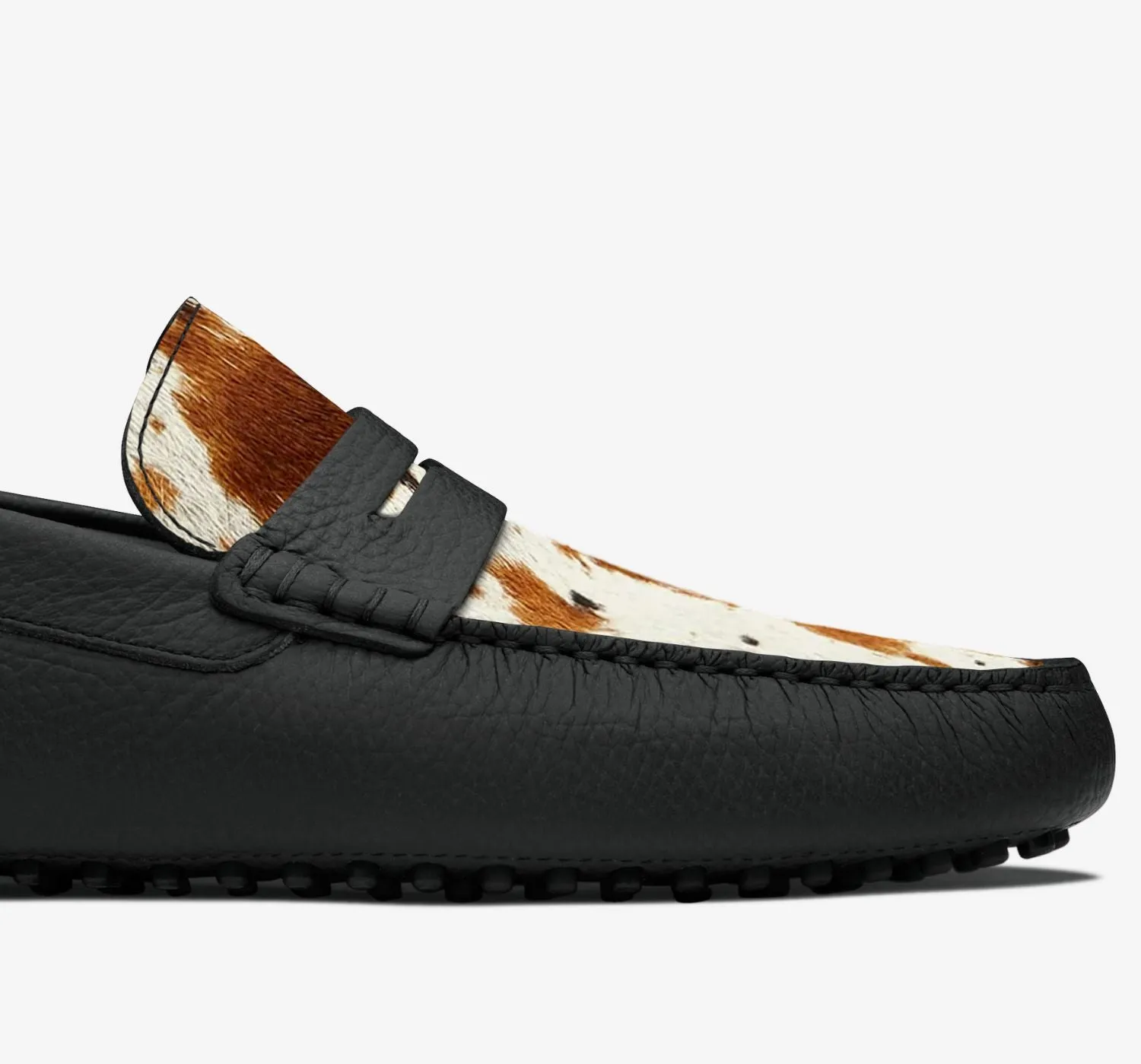 Driver | Black Dapple