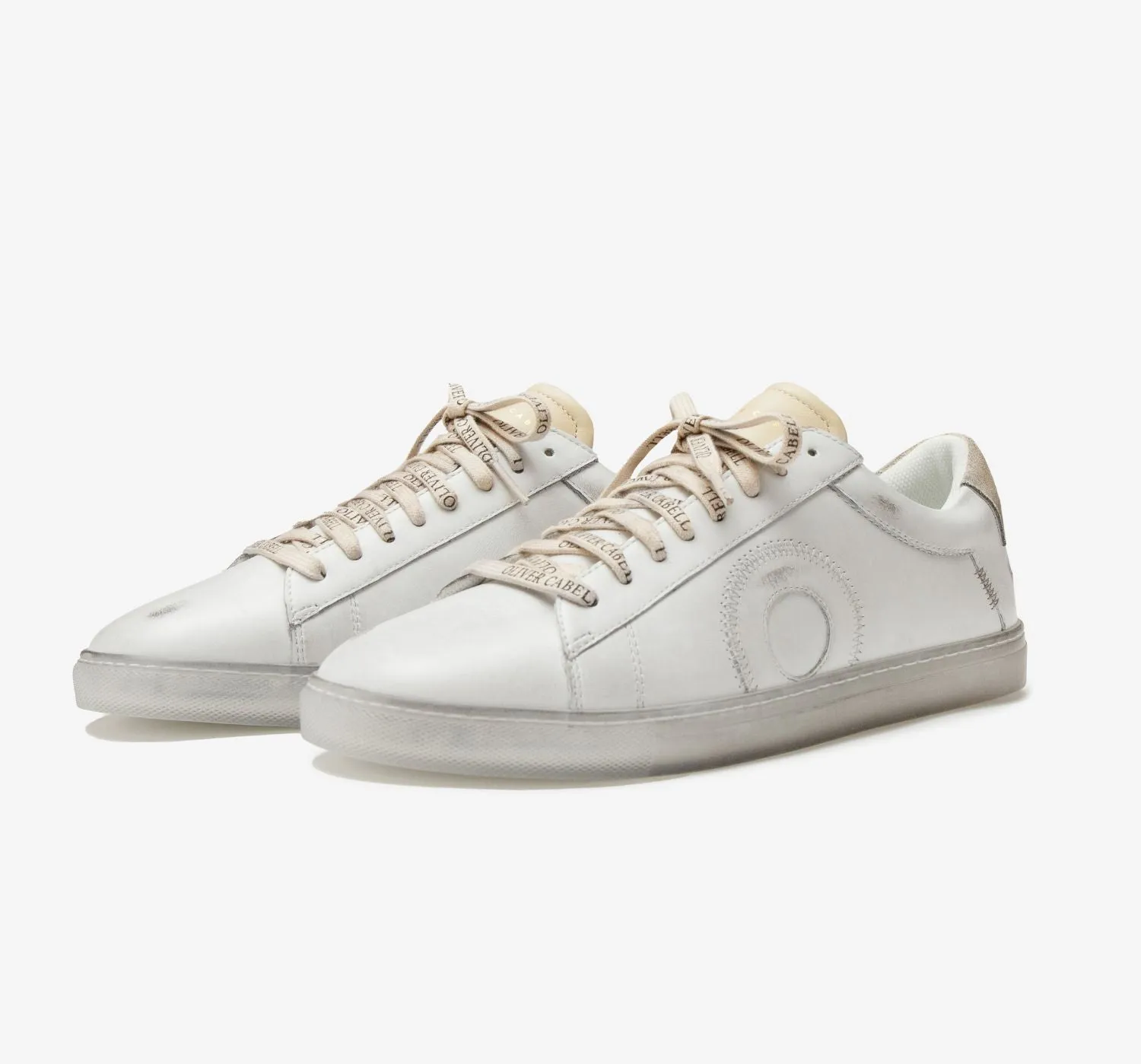 Low 1 | Sand Yin Yang