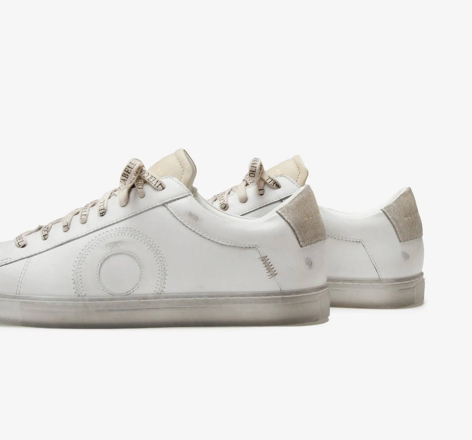 Low 1 | Sand Yin Yang