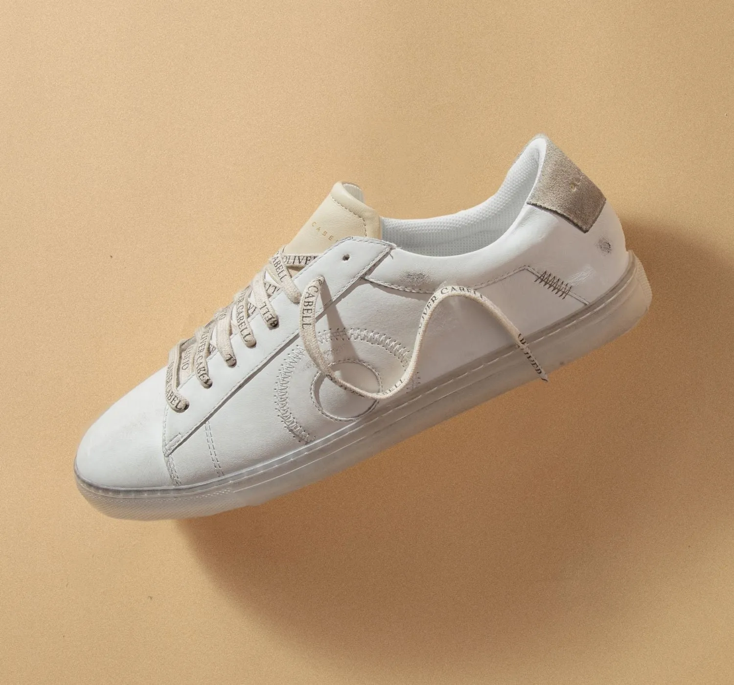 Low 1 | Sand Yin Yang
